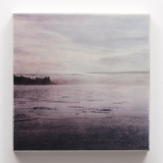 10X10 | Tofino Skies