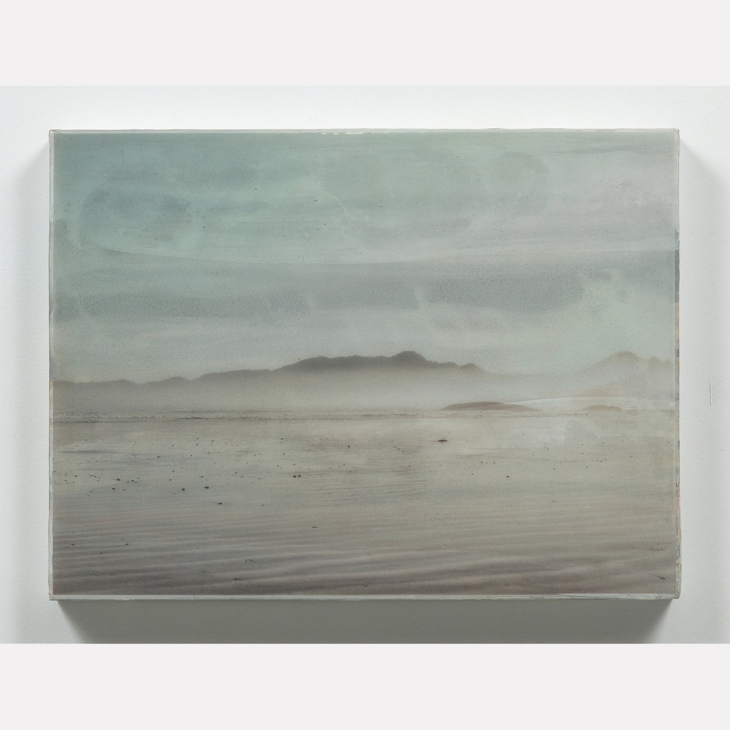 12X16 | Between Tides