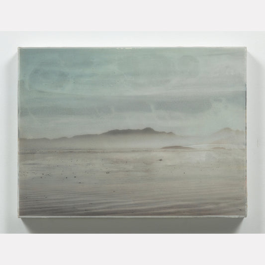 12X16 | Between Tides