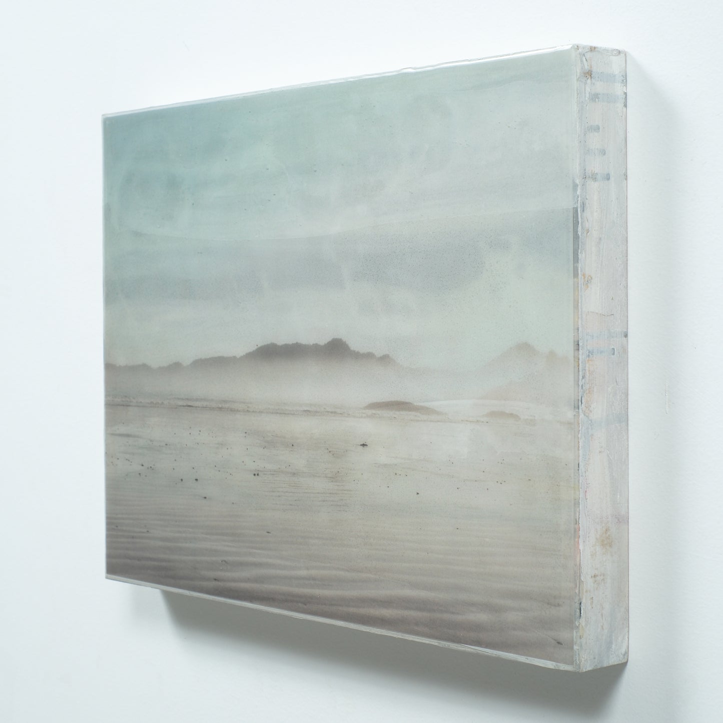 12X16 | Between Tides