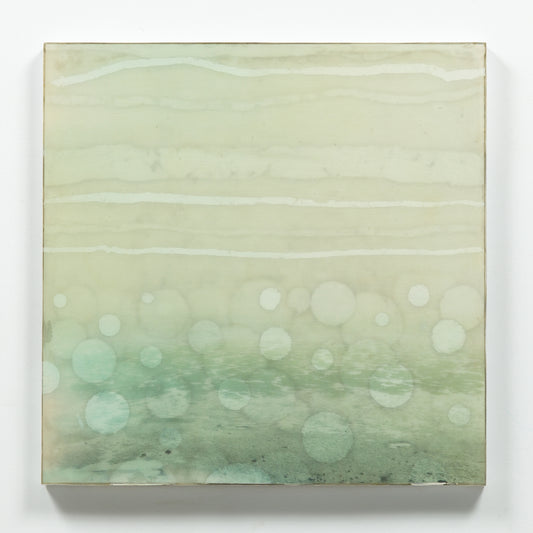 20X20 | Under and Over