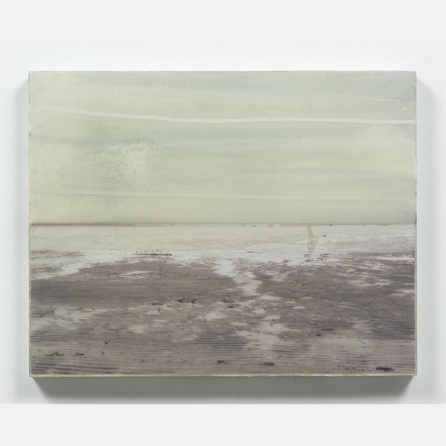 11X14 | Silver Water 1.