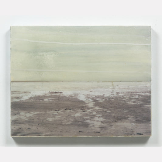 11X14 | Silver Water 1.