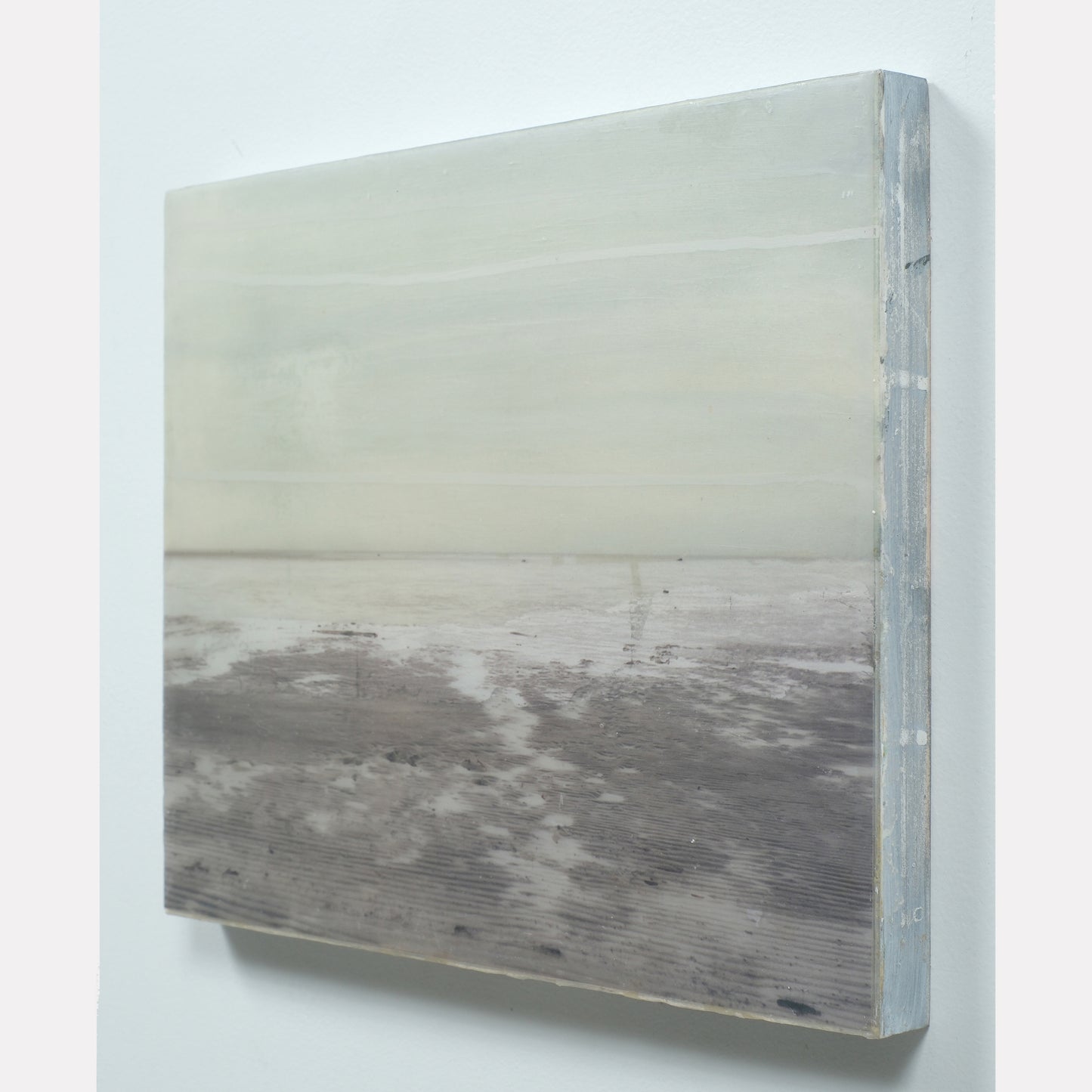 11X14 | Silver Water 1.