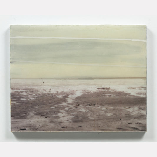 11X14 | Silver Water 2.