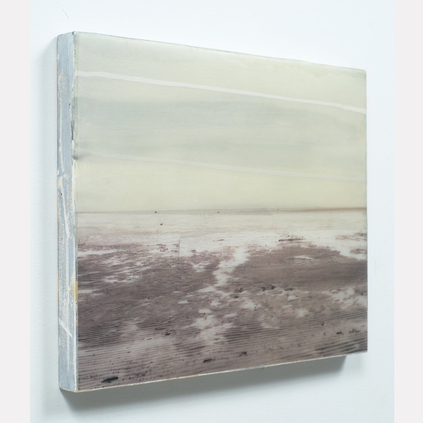 11X14 | Silver Water 2.