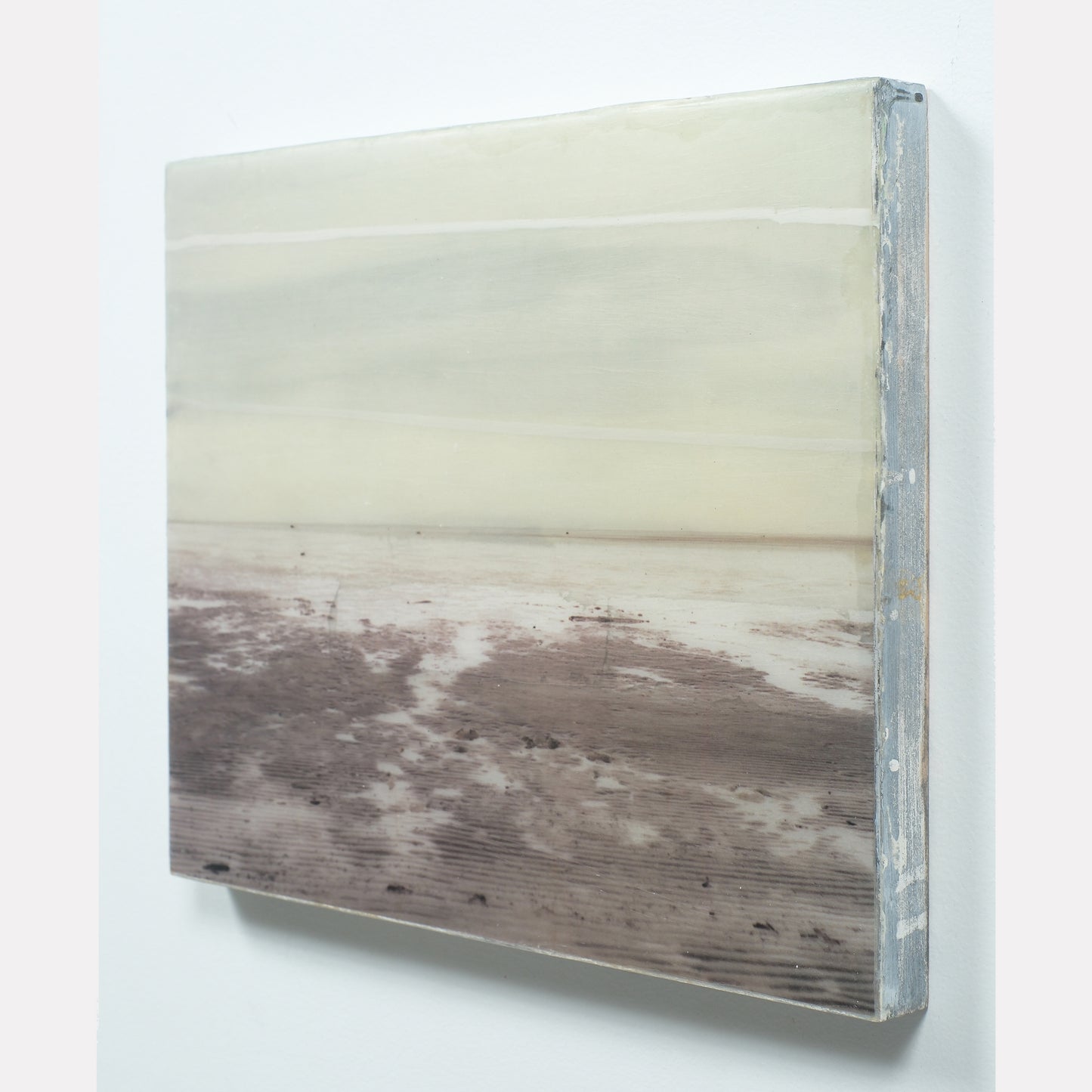 11X14 | Silver Water 2.