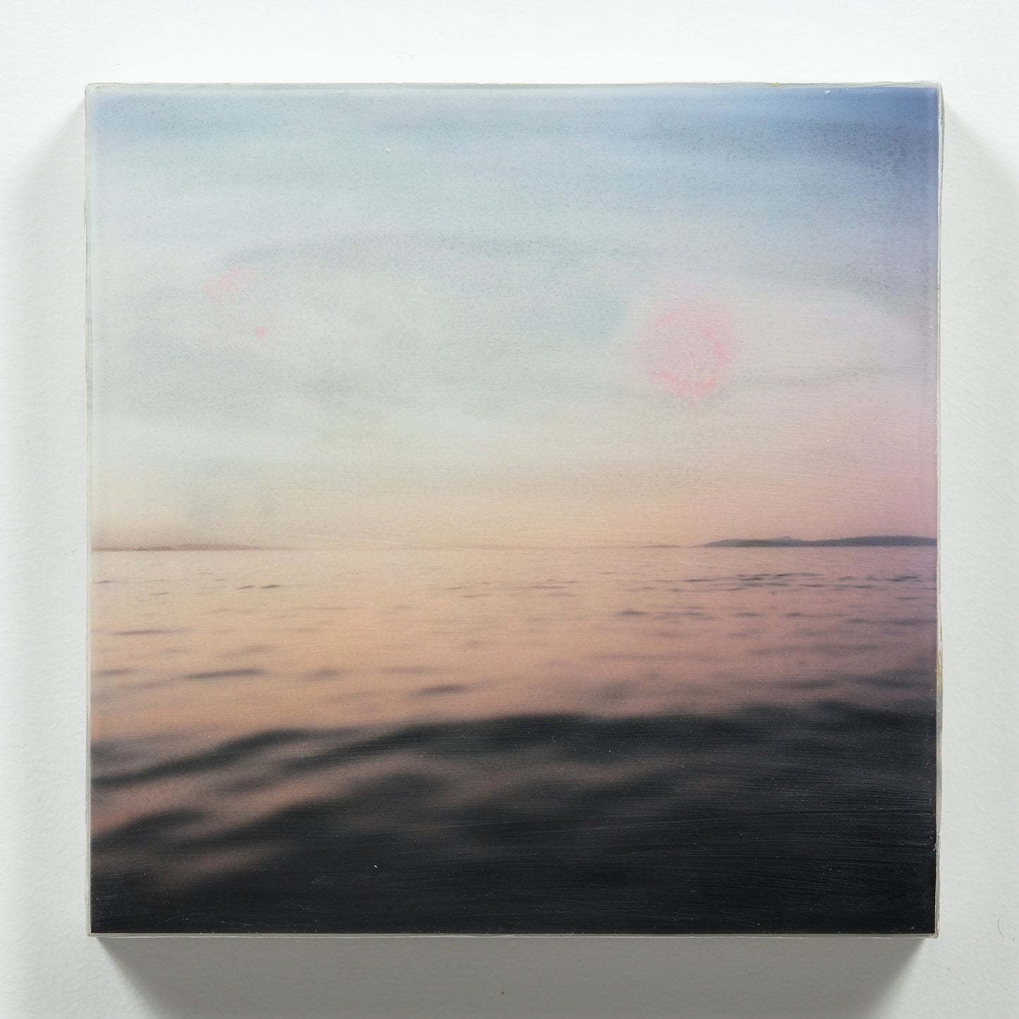 10X10 | Sea Light