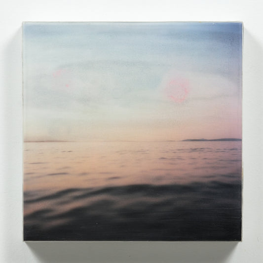10X10 | Sea Light