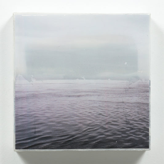 8X8 | Tide Glass