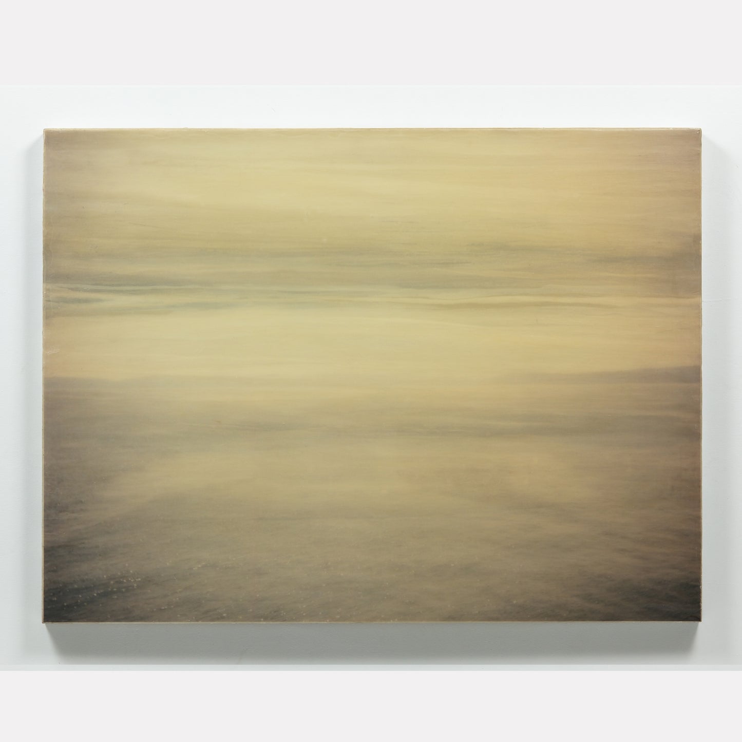 30X40 | Vintage Salish Sea