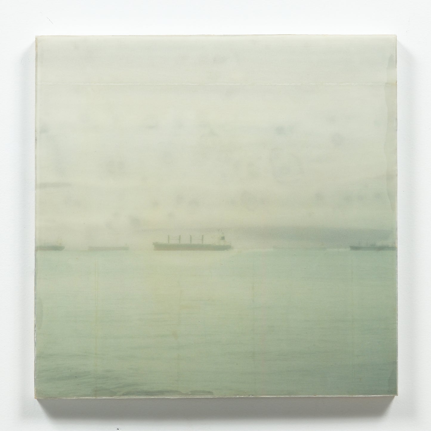 14X14 | Tide Ripples