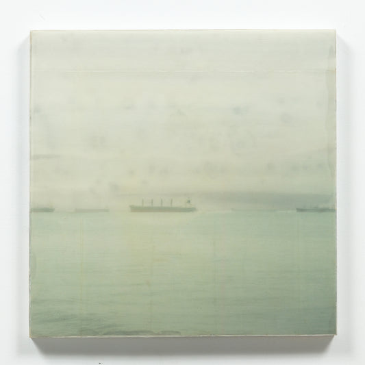 14X14 | Tide Ripples