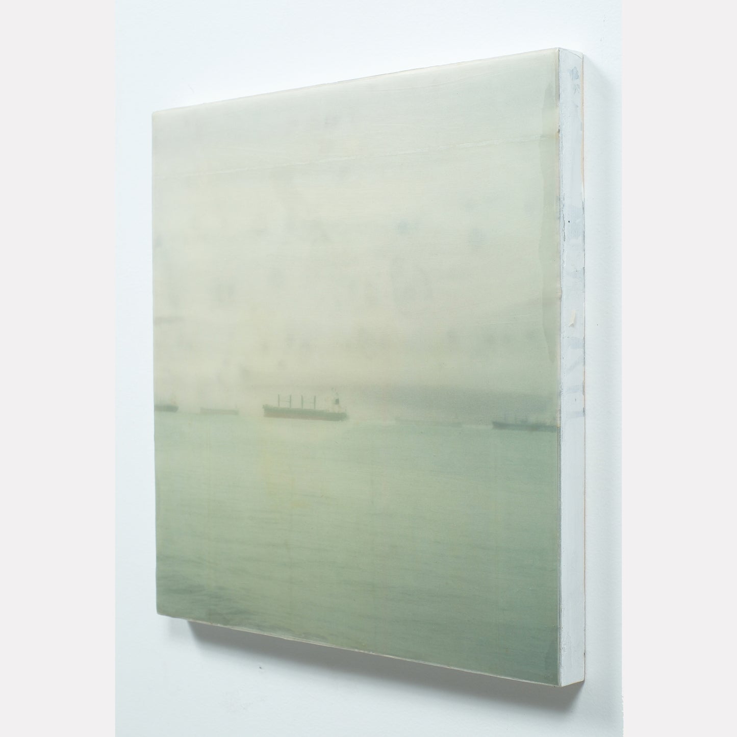 14X14 | Tide Ripples