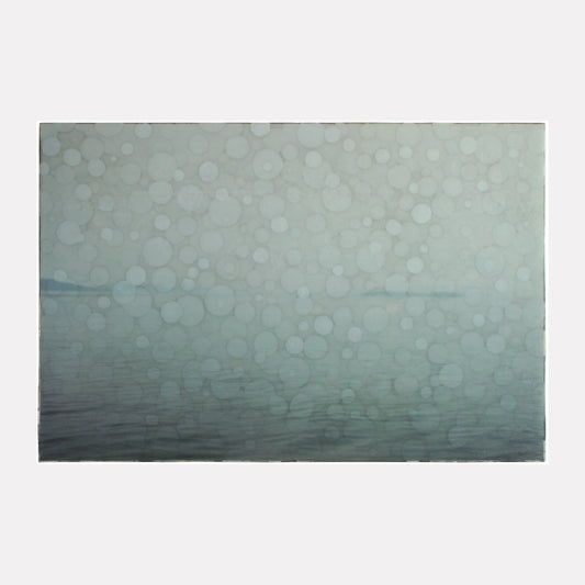 40X60 | Eno's Bubbles
