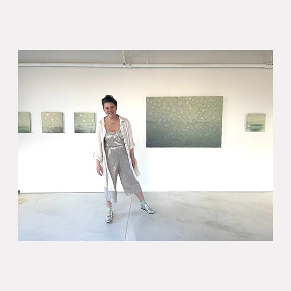 40X60 | Eno's Bubbles