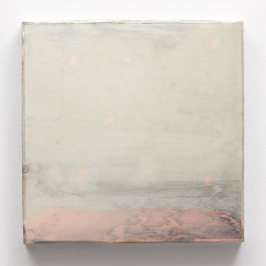 12X12 | Pink Ice