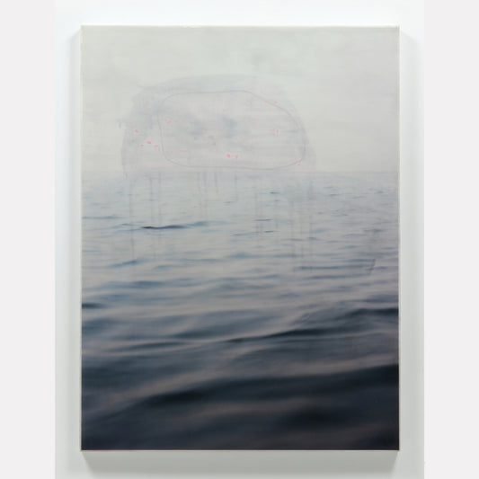 40X30 | Salt & Shadows