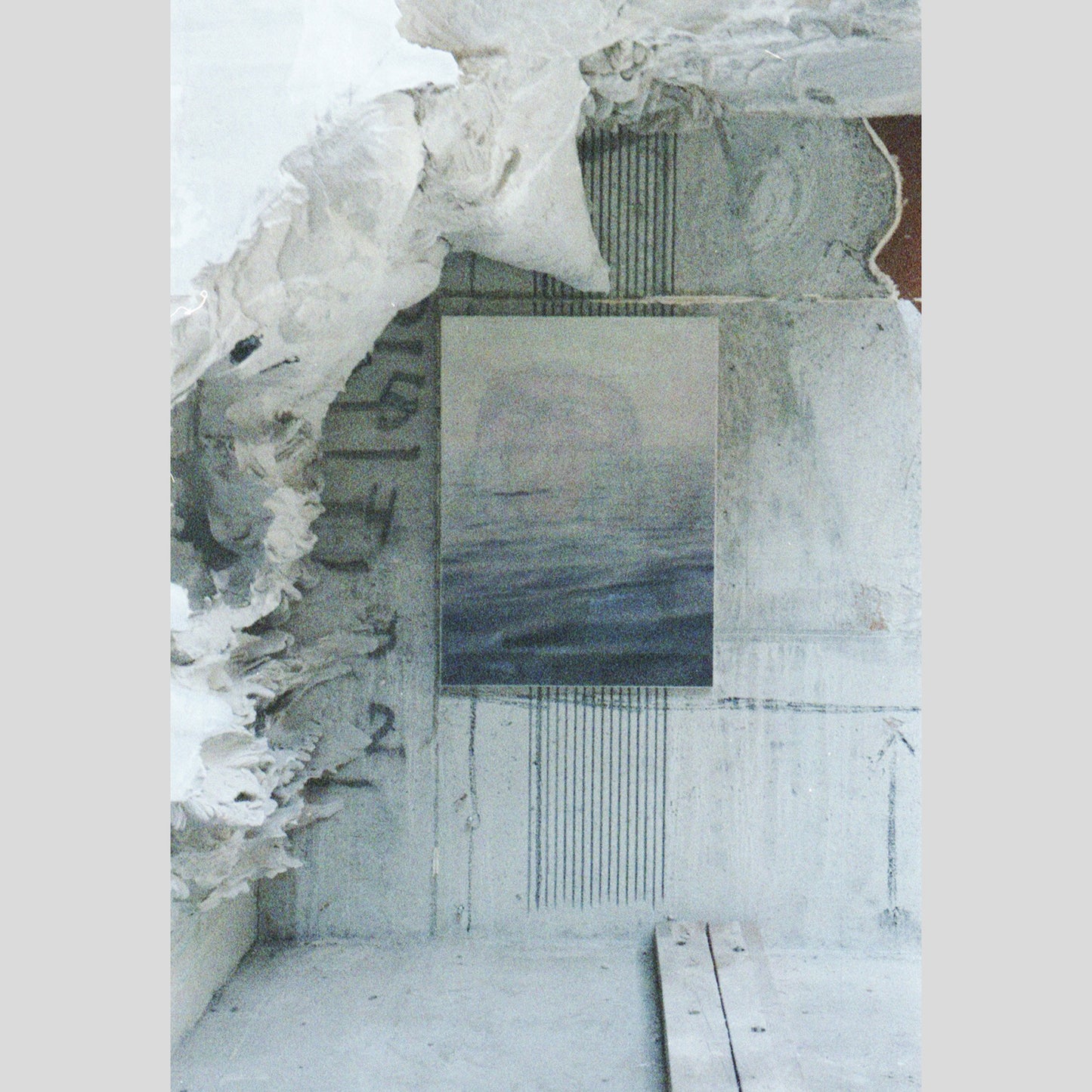 40X30 | Salt & Shadows