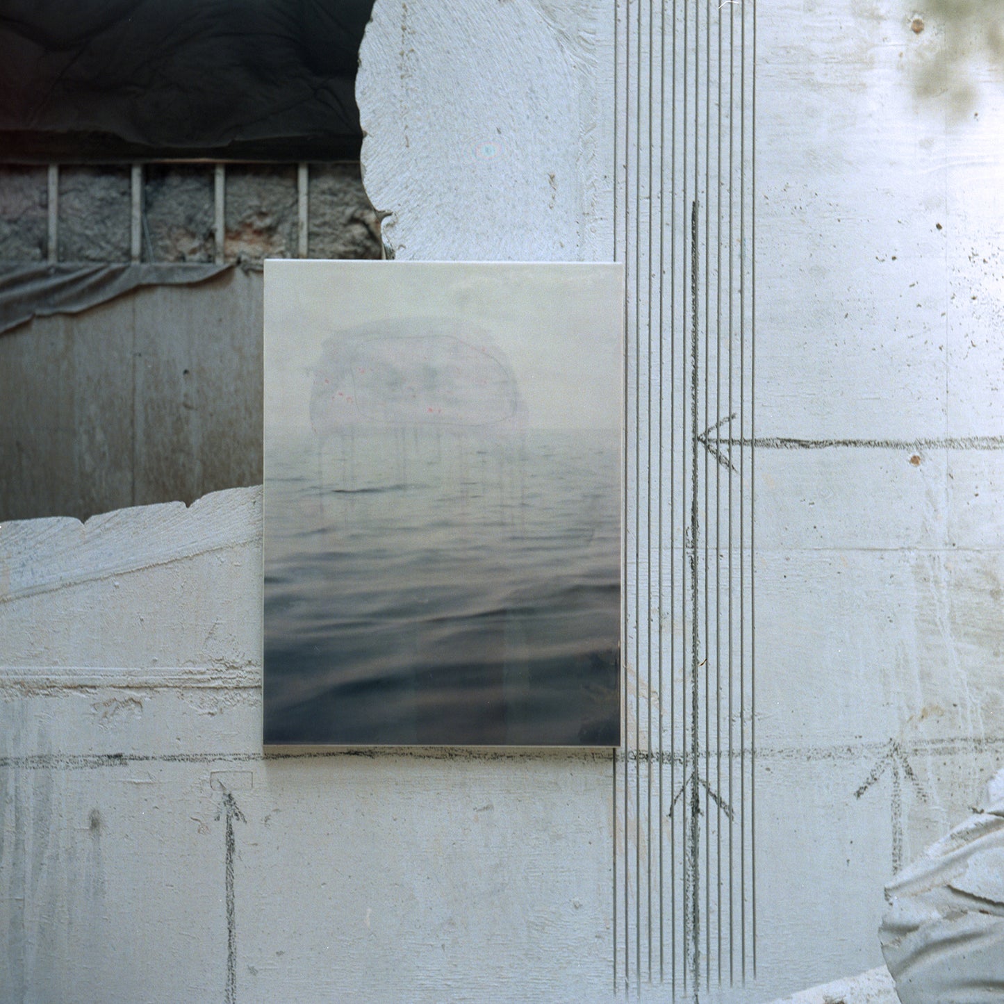 40X30 | Salt & Shadows