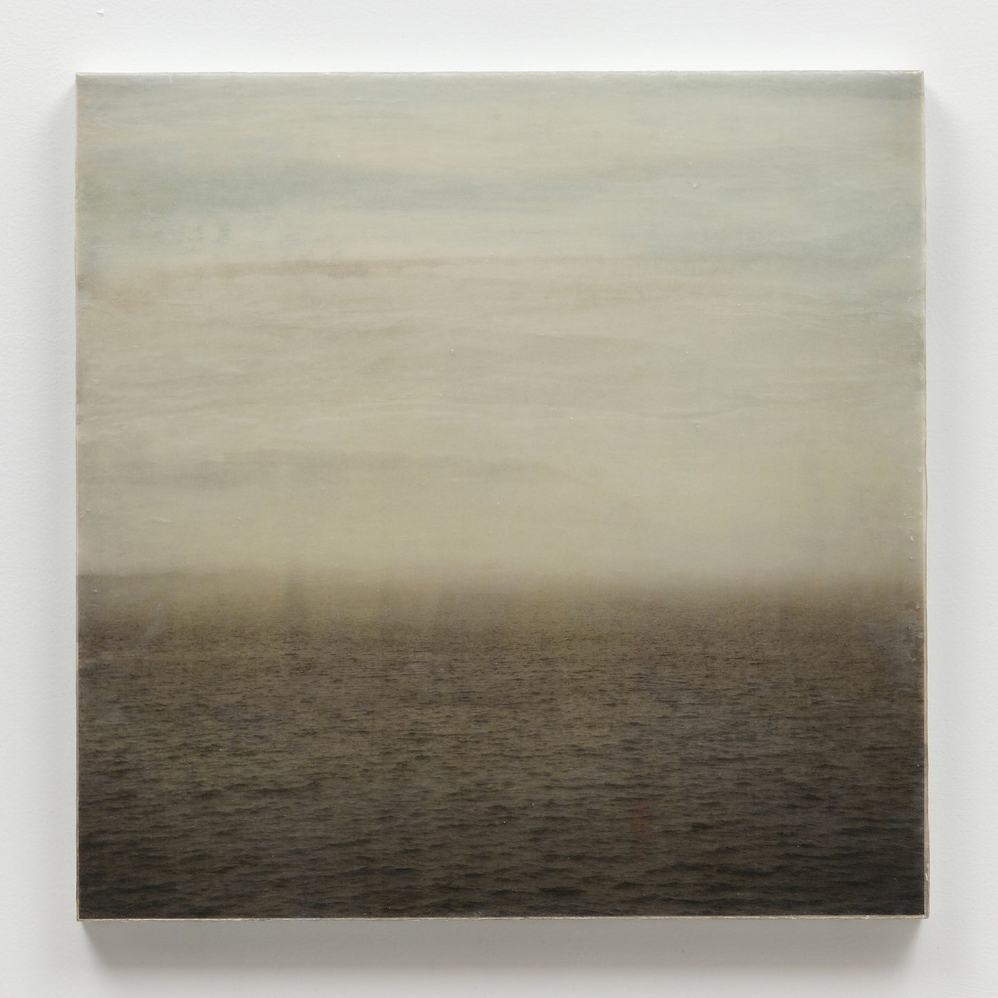18X18 | Salish Sea
