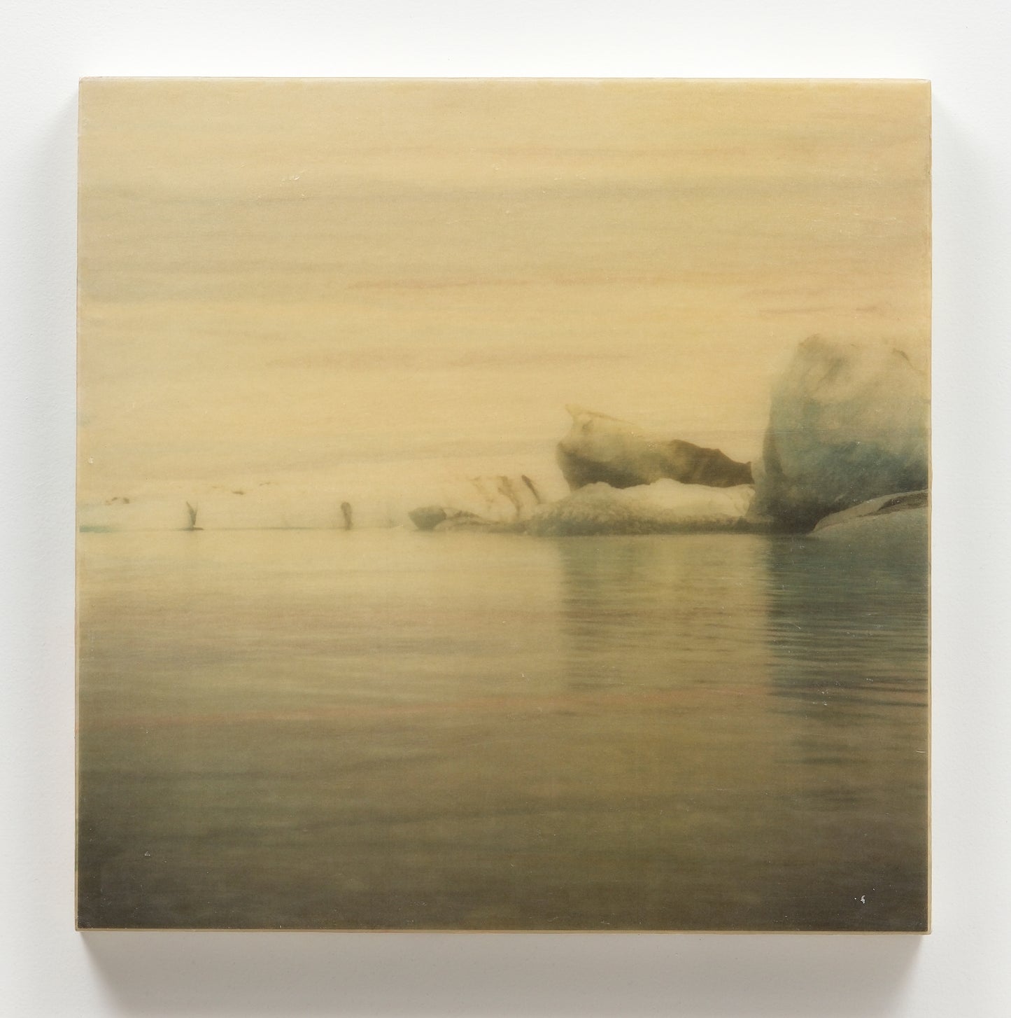 20X20 | Iceland