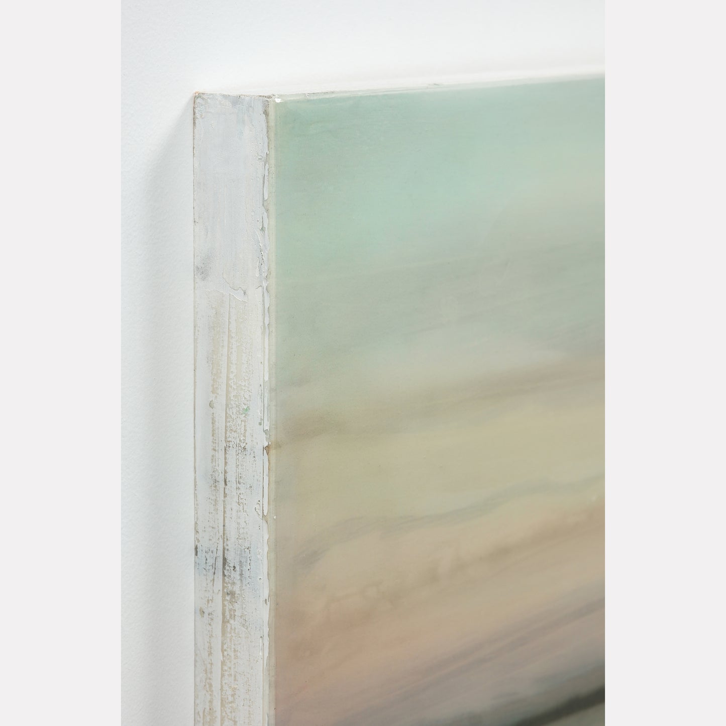 24X36 | Twice the Tide