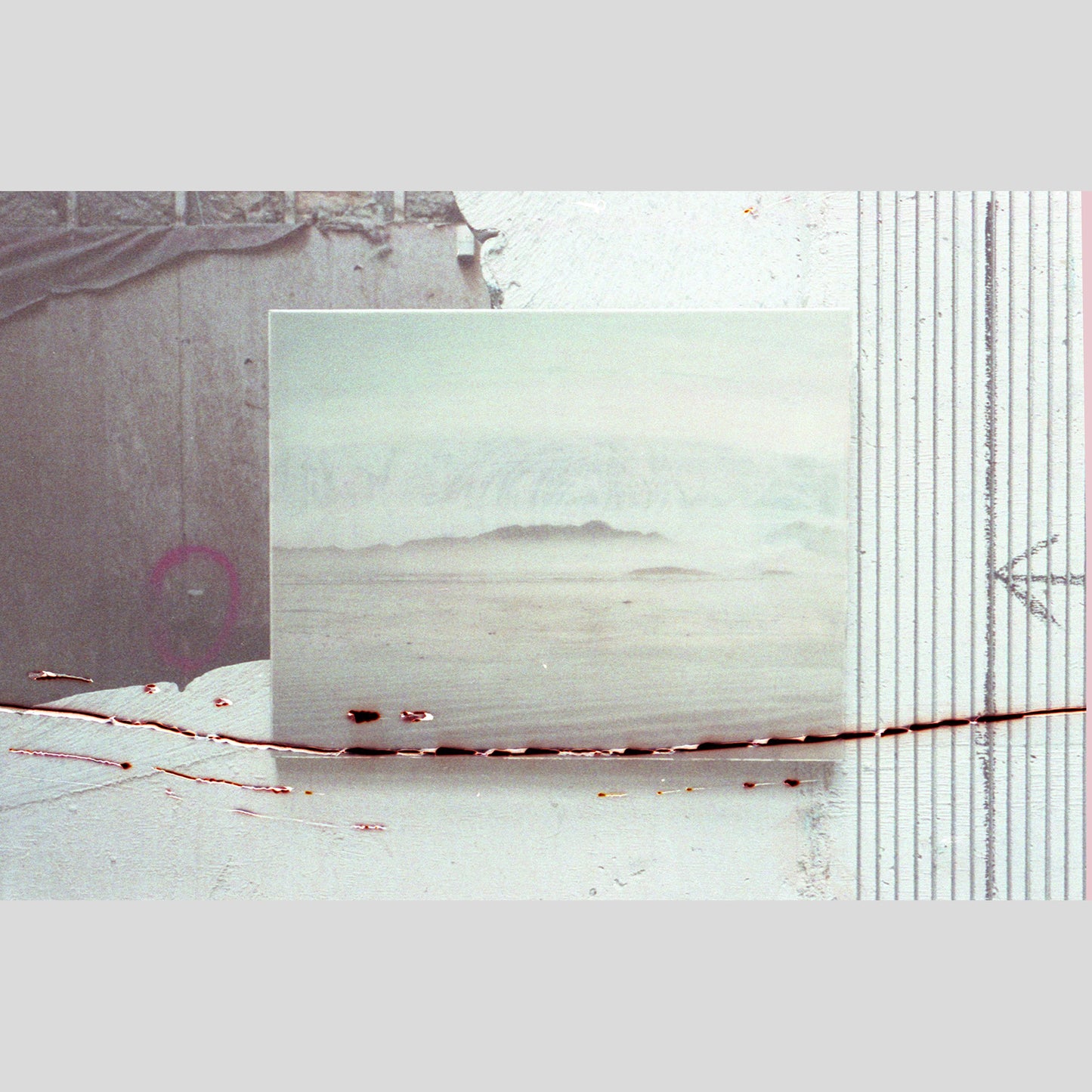 24X30 | Under Shore