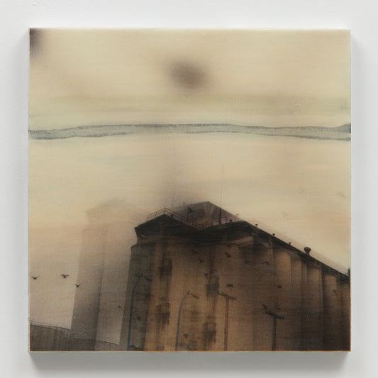 18X18 | Powell St. 2