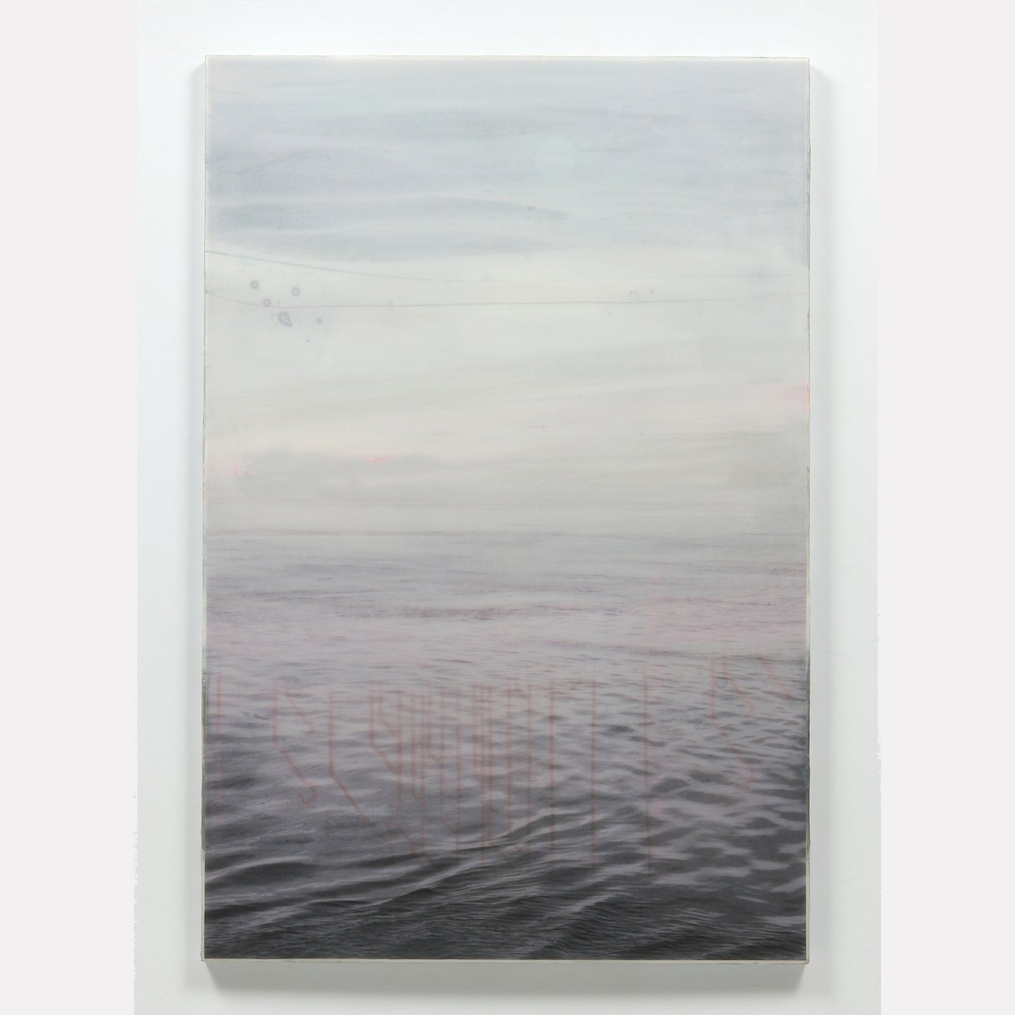 36X24 | Shifting Currents