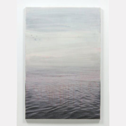 36X24 | Shifting Currents